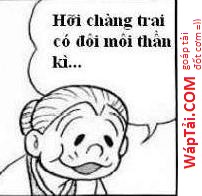 chang trai than ki