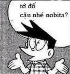 doremon che