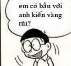 doremon che