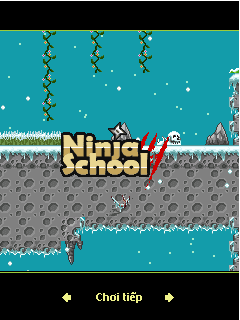 ninja school3 crack