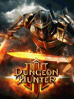 [Gameloft] Dungeon Hunter 3